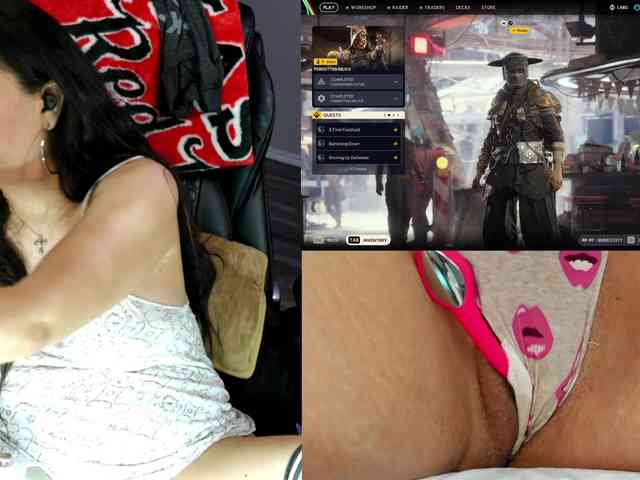 Blaze_Onn1 webcam