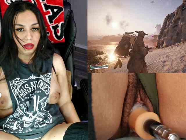 Blaze_Onn1 webcam