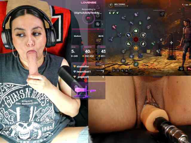 Blaze_Onn1 webcam
