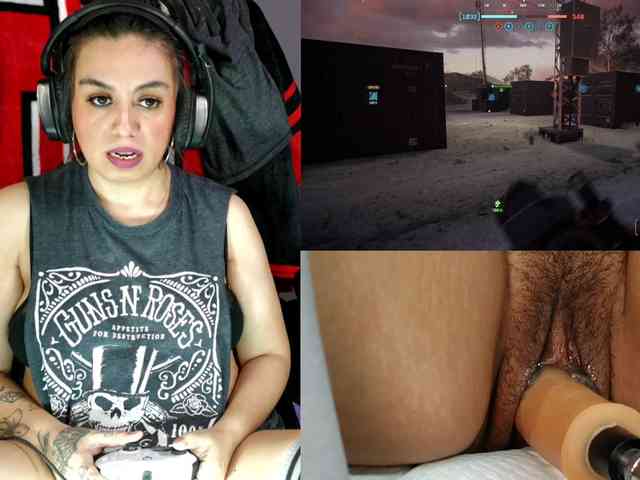 Blaze_Onn1 webcam