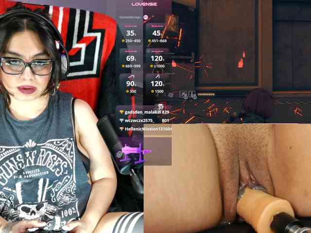 Blaze_Onn1 webcam
