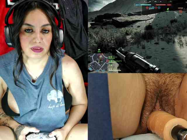 Blaze_Onn1 webcam