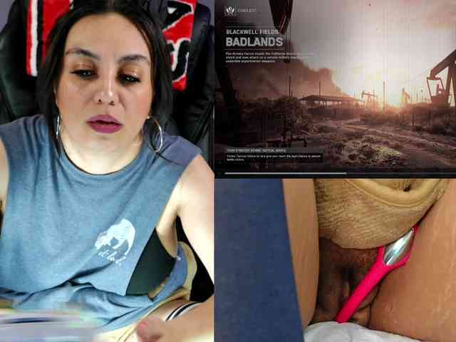 MrsTexMix Live Webcam on BongaCams