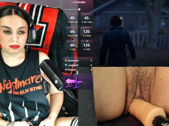 MrsTexMix