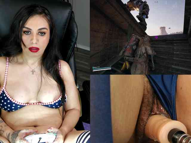 Blaze_Onn1 webcam