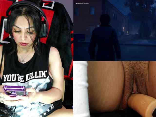 Blaze_Onn1 webcam