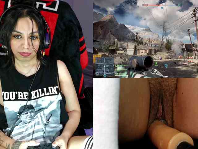 Blaze_Onn1 webcam