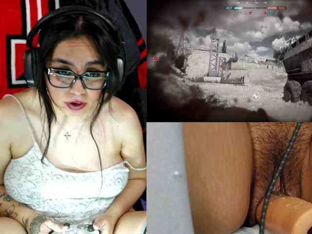 Blaze_Onn1 webcam