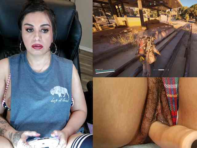 Blaze_Onn1 webcam