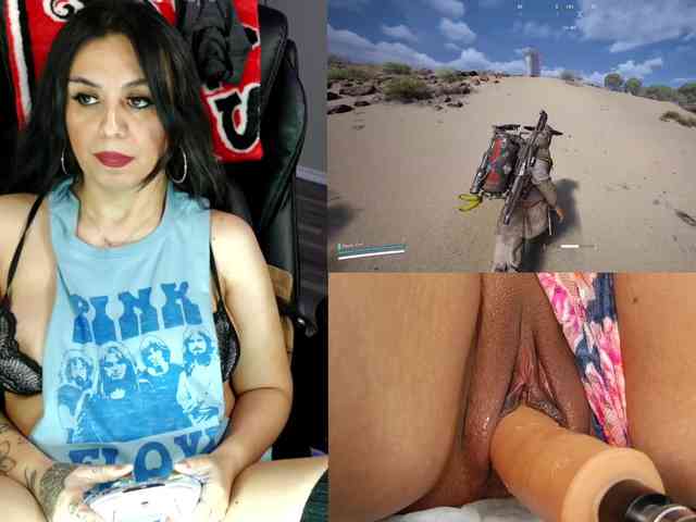 Blaze_Onn1 webcam