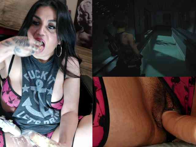 Blaze_Onn webcam