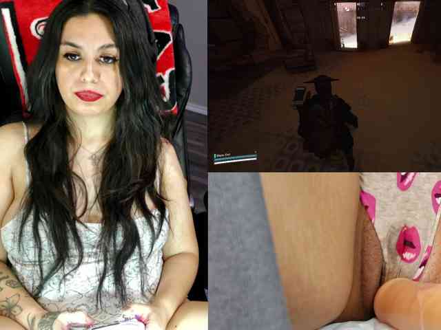 Blaze_Onn1 webcam