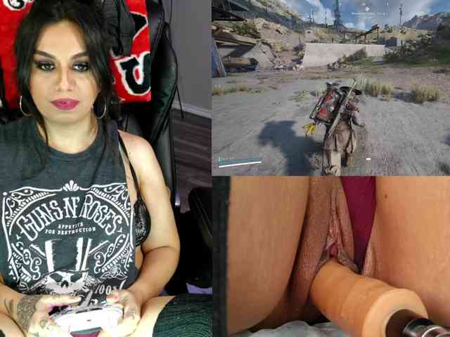 Blaze_Onn1 webcam