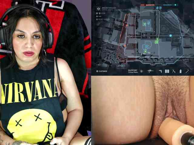 Blaze_Onn1 webcam