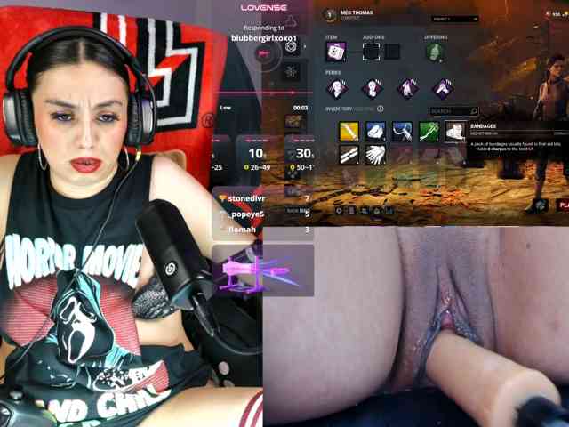 Blaze_Onn1 webcam