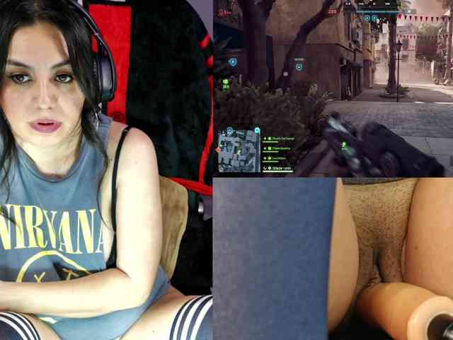 Blaze_Onn1 webcam