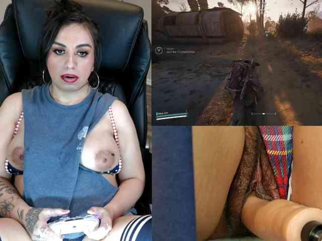 Blaze_Onn1 webcam