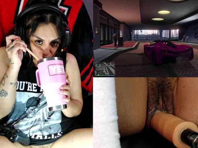 Modella: Blaze_Onn1