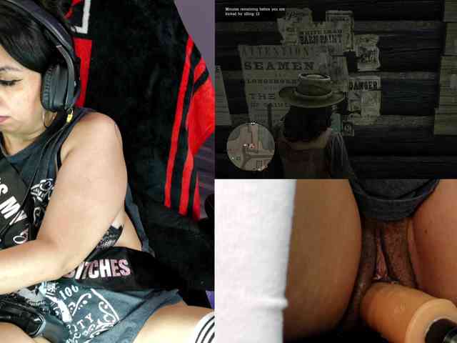 Blaze_Onn1 webcam