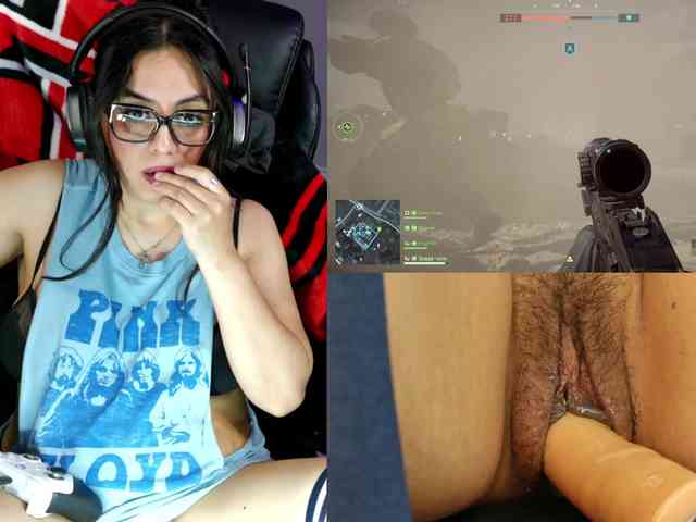 Blaze_Onn1 webcam