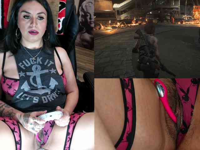 MrsTexMix Live Webcam on BongaCams