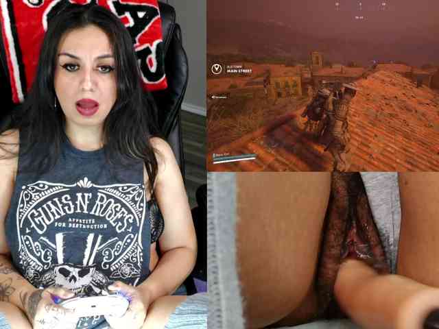 Blaze_Onn1 webcam