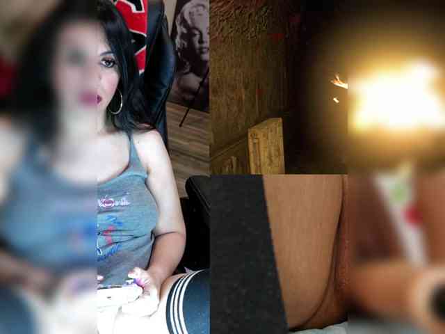 MrsTexMix Live Webcam on BongaCams