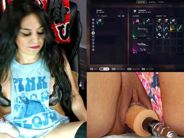 Blaze_Onn1 webcam