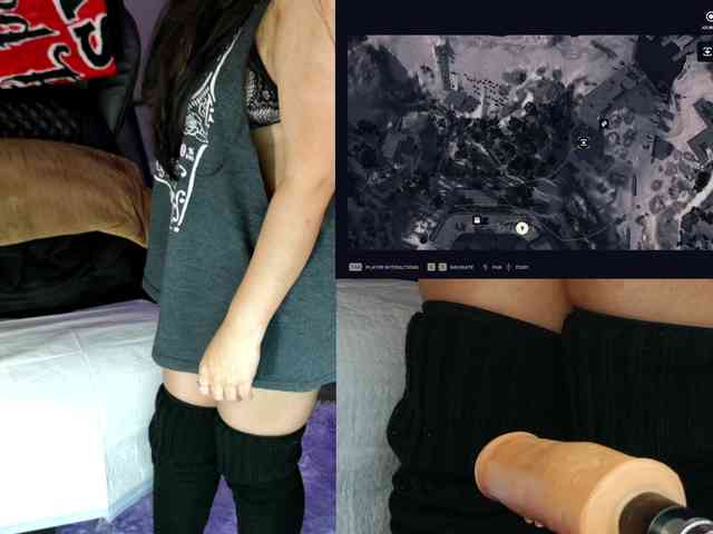 Blaze_Onn1 webcam