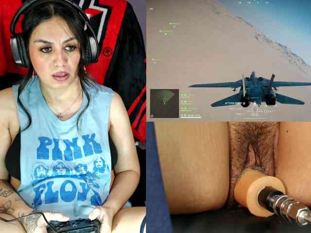 Blaze_Onn1 webcam