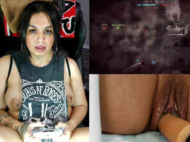 Blaze_Onn1 webcam