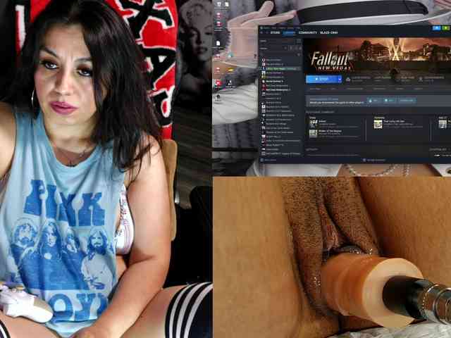 Blaze_Onn webcam