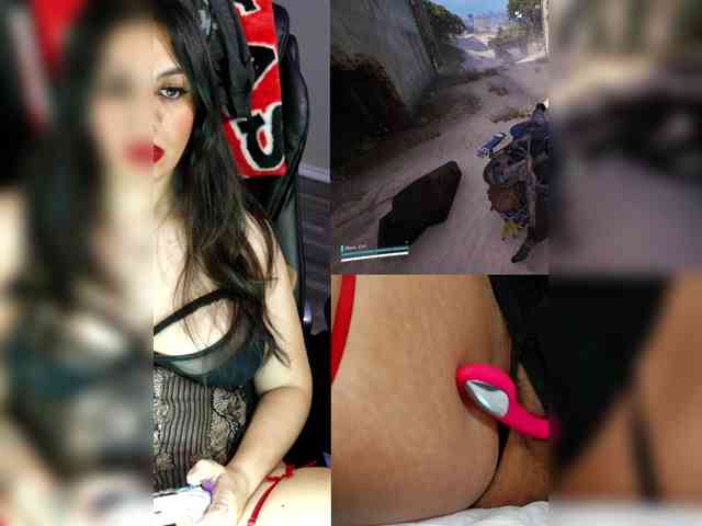 Blaze_Onn1 webcam