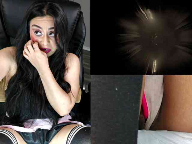 Blaze_Onn1 webcam