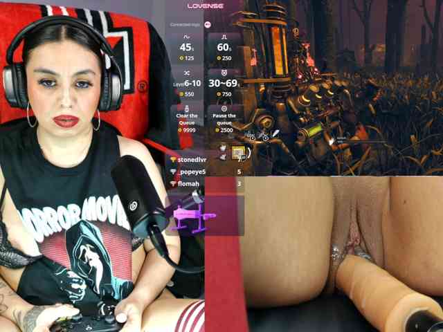 Blaze_Onn1 webcam