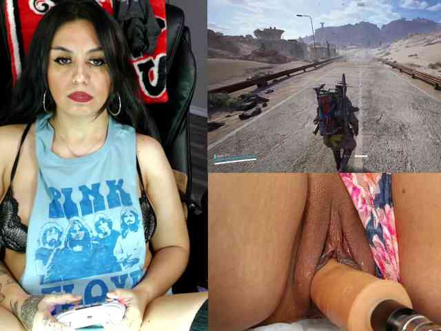 Blaze_Onn1 webcam
