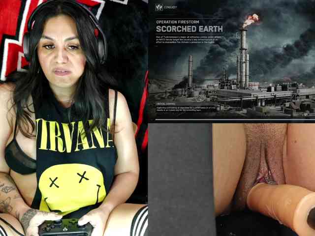 Blaze_Onn1 webcam