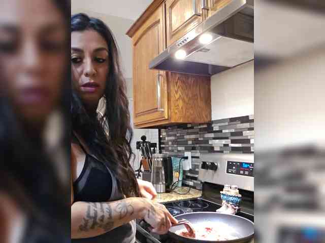Blaze_Onn webcam