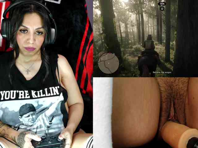 Blaze_Onn1 webcam