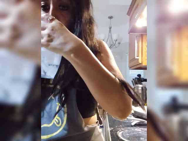 MrsTexMix MrsTexMix
