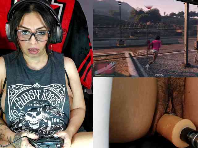 Blaze_Onn1 webcam