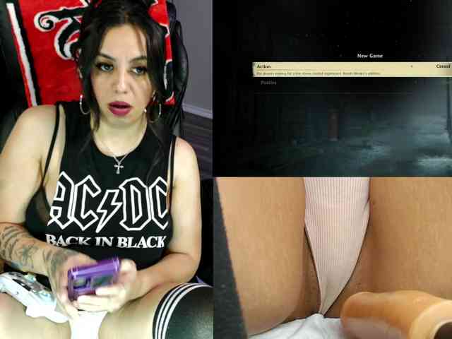 Blaze_Onn1 webcam