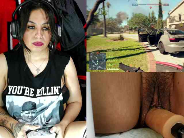 Blaze_Onn1 webcam