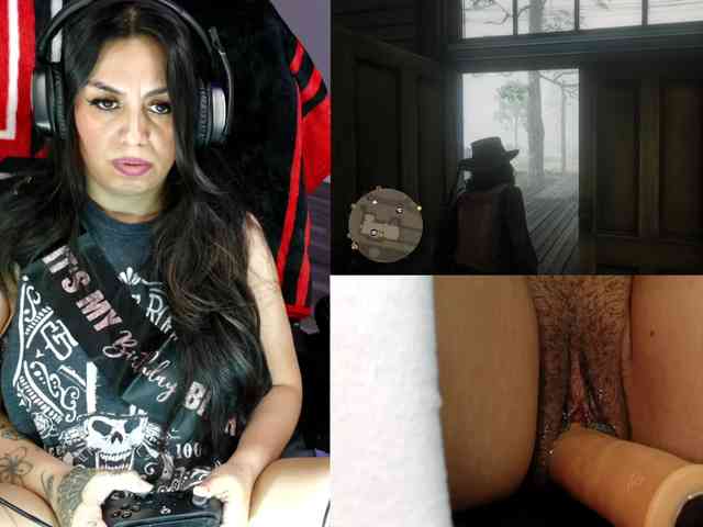 Blaze_Onn1 webcam