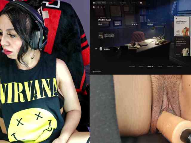 Blaze_Onn1 webcam