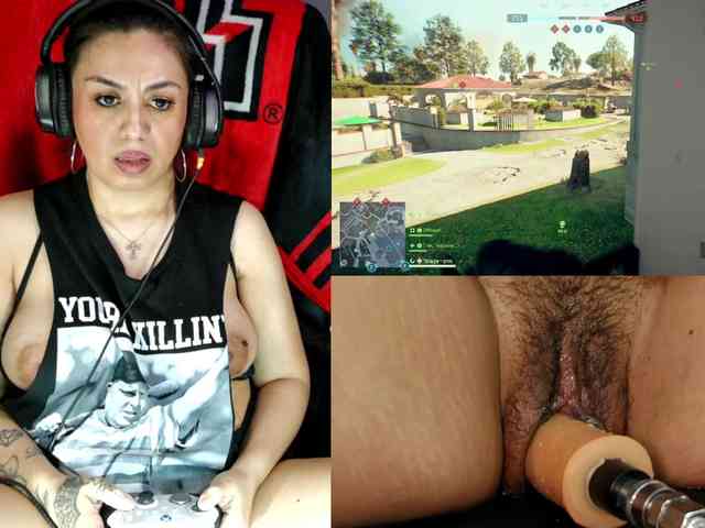 Blaze_Onn1 webcam
