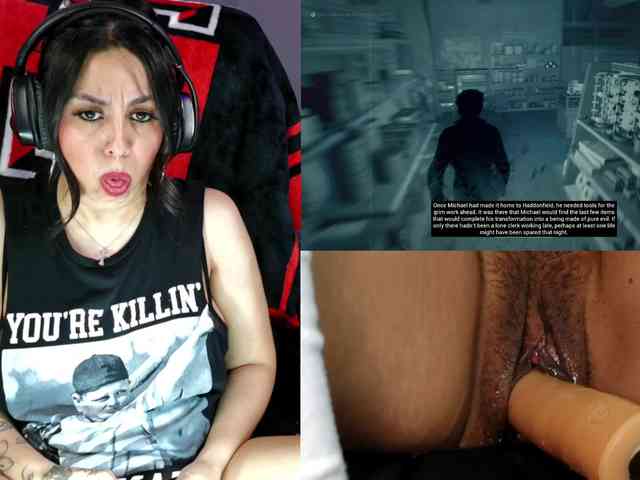Blaze_Onn1 webcam