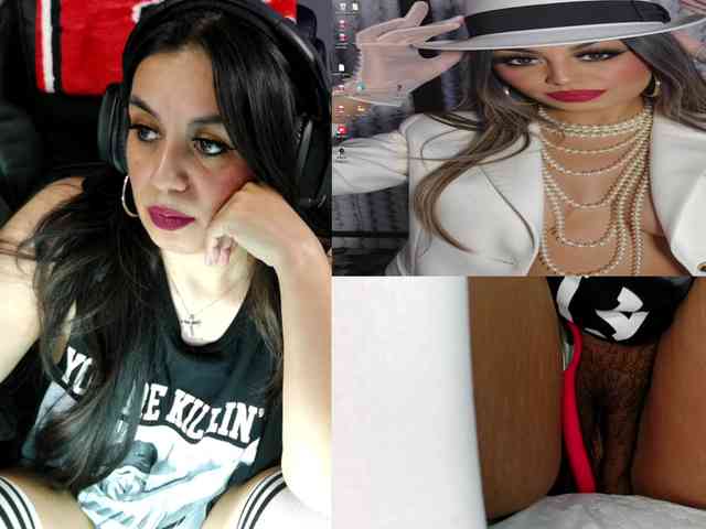 Blaze_Onn1 webcam