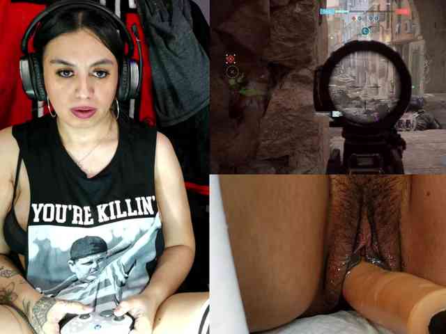Blaze_Onn1 webcam