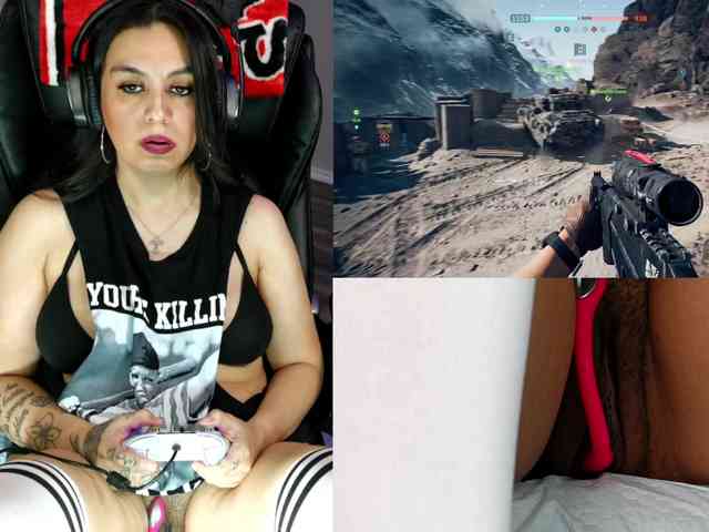 Blaze_Onn1 webcam